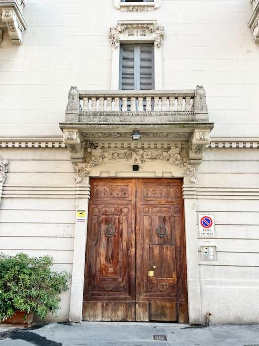 Aura Pacinotti Loft Milan