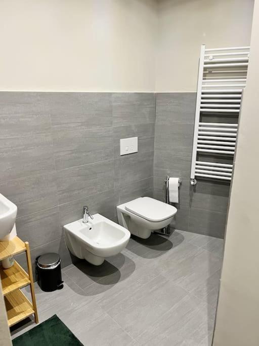 Aura Pacinotti Loft * Milan