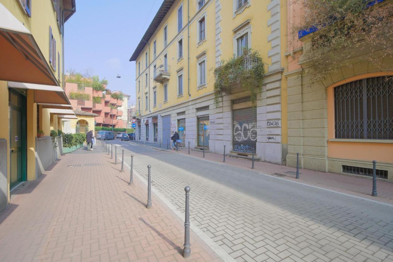 Cont36 -total White- Esclusive Appartement