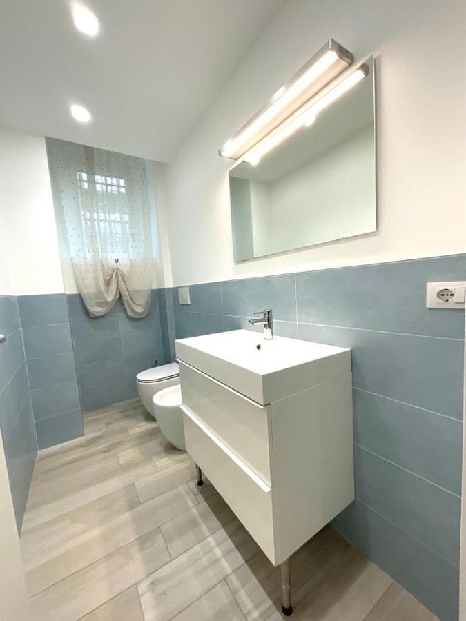 Appartement New In Central *