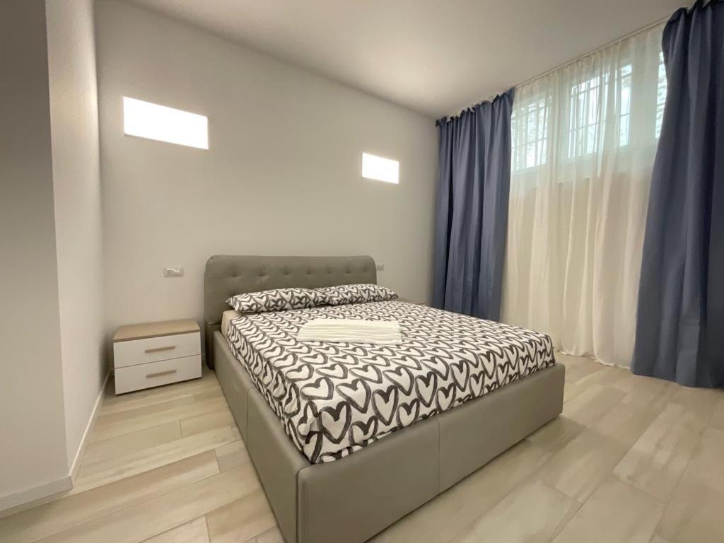 New In Central Appartement Milaan