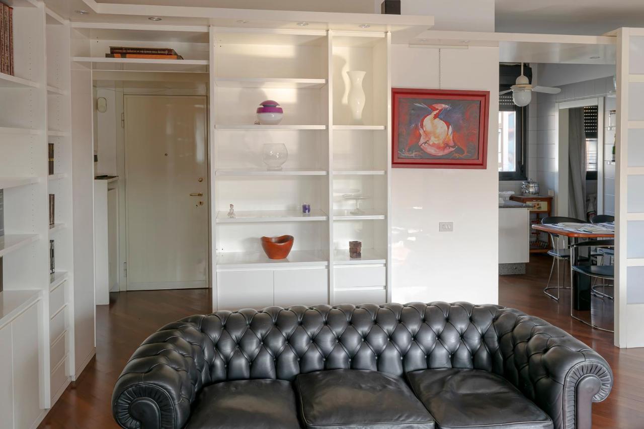 Splendido 140 Mq Zona Tortona *