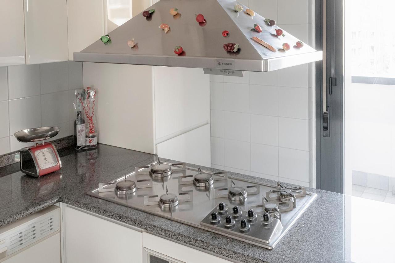 Splendido 140 Mq Zona Tortona * Milaan
