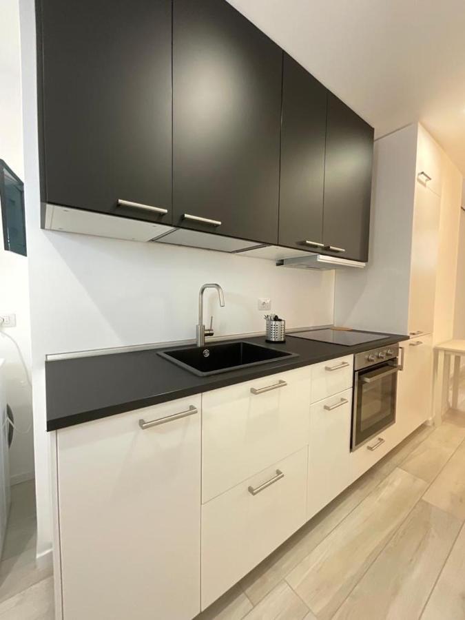 New In Central Appartement *