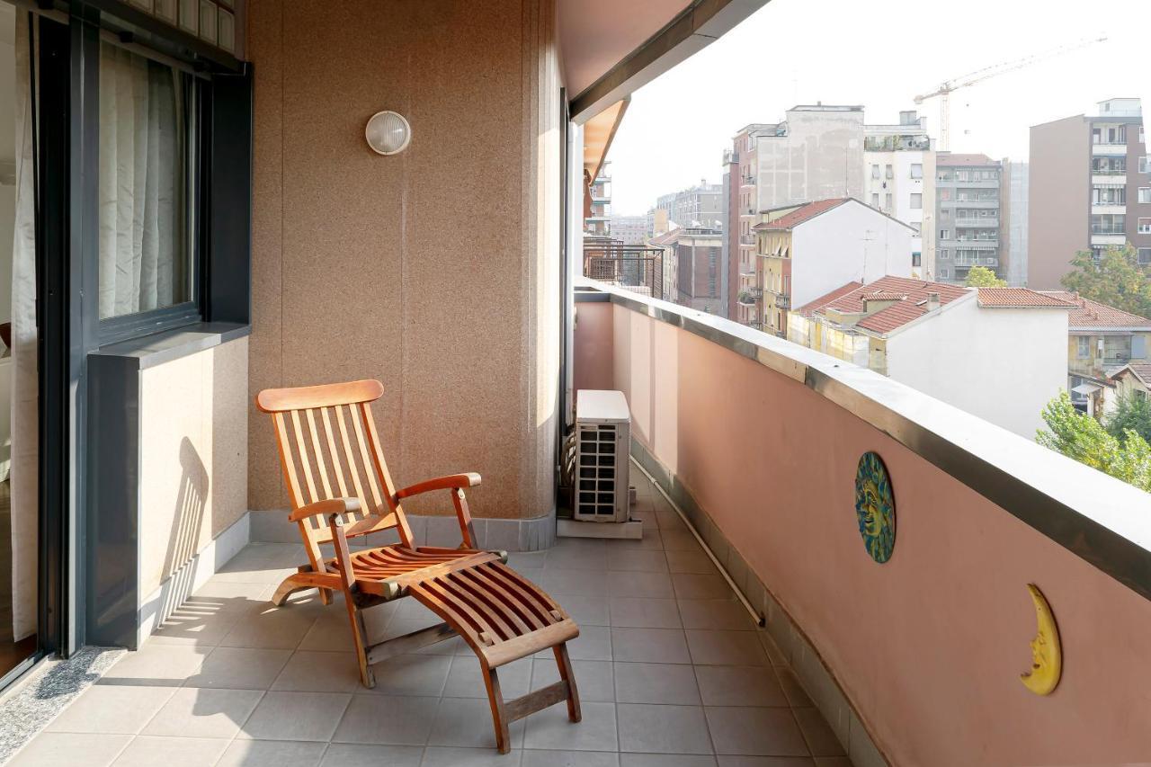 Splendido 140 Mq Zona Tortona Appartement Milaan