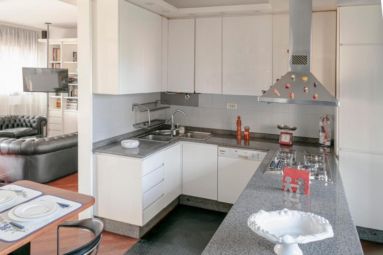 Splendido 140 Mq Zona Tortona Appartement *