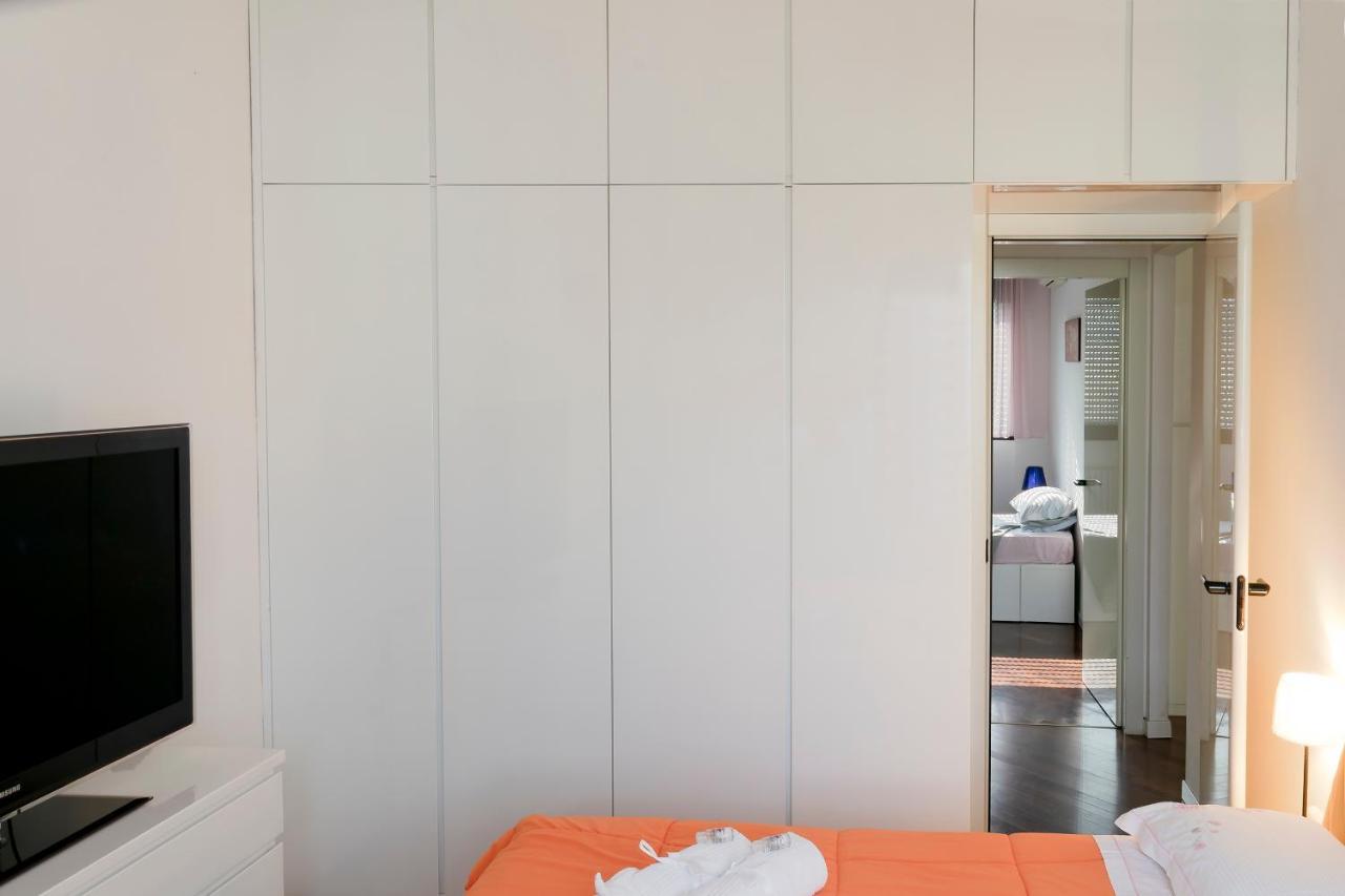 Splendido 140 Mq Zona Tortona * Mailand