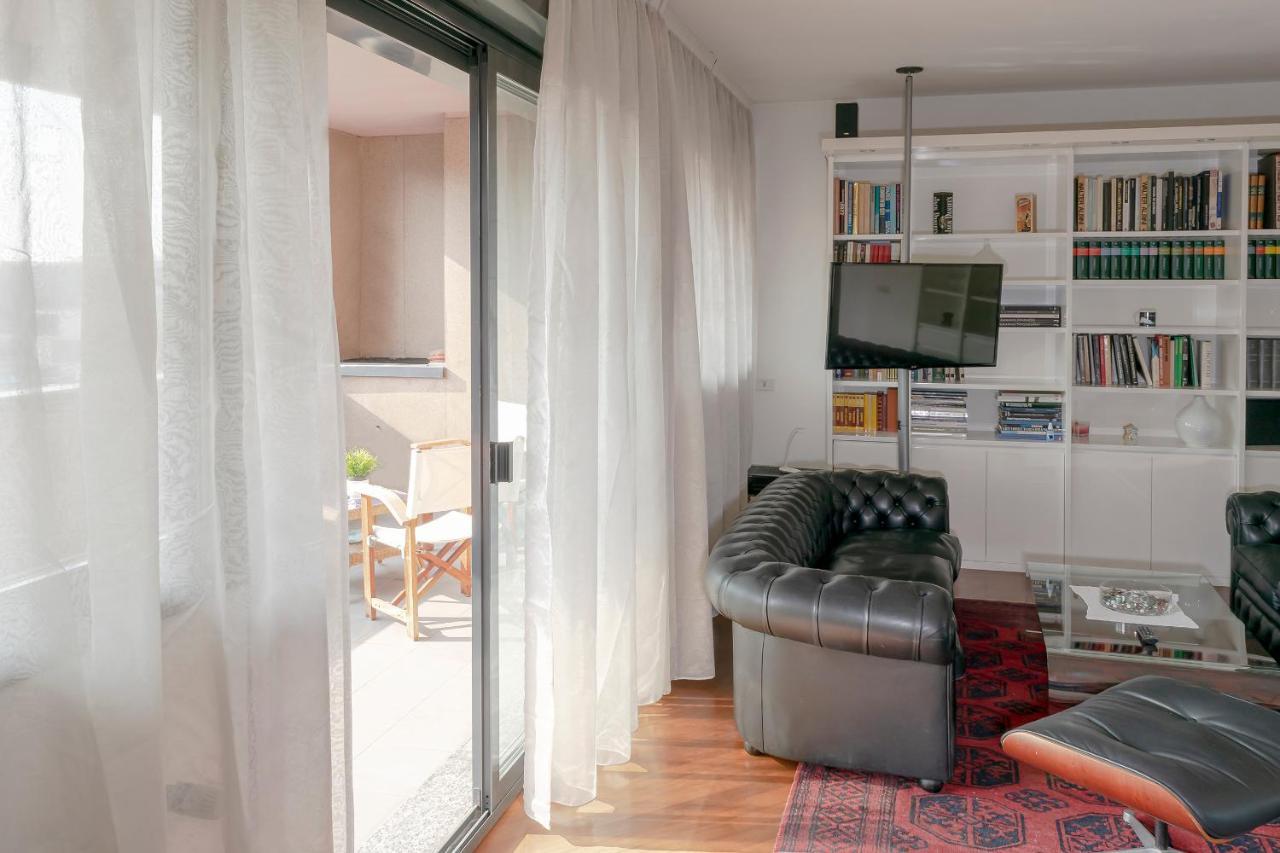Splendido 140 Mq Zona Tortona Milaan