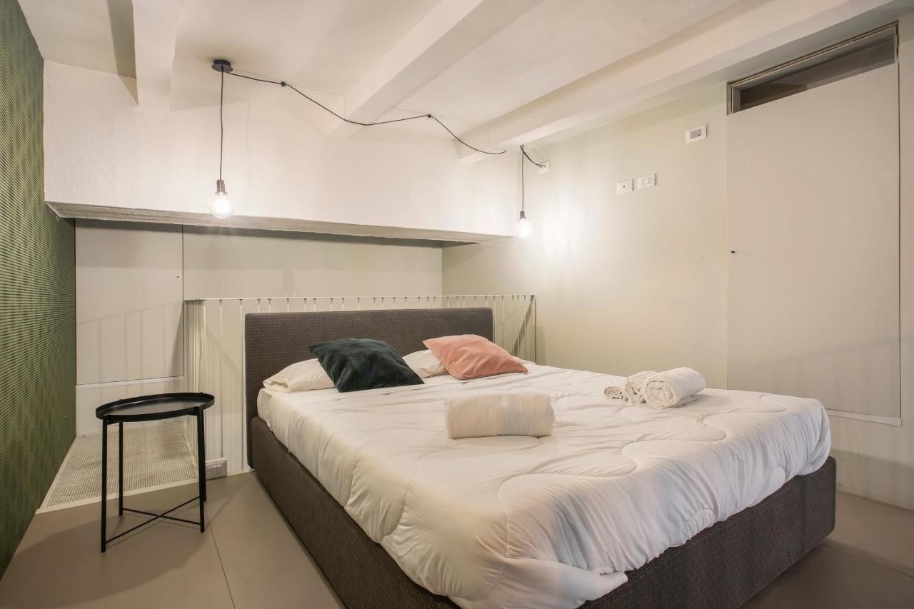 Appartement Modern Loft In Porta Venezia-hosted By Sweetstay *