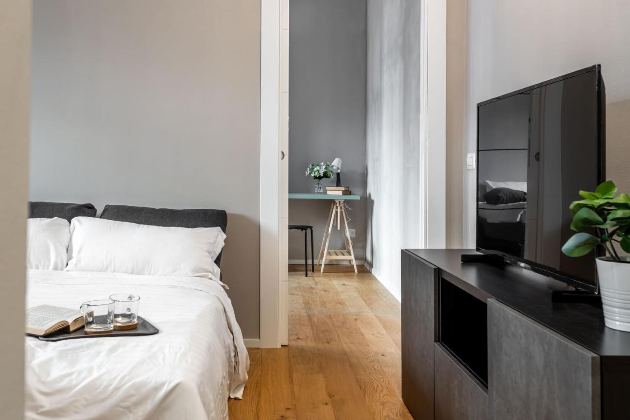Joivy Charming Flat With Desk Leilighet Milano