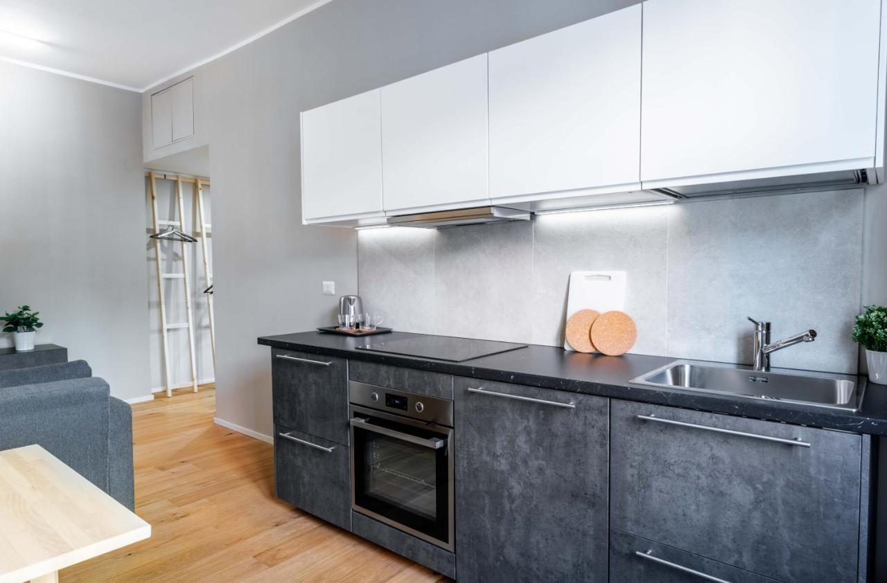 Leilighet Joivy Charming Flat With Desk *