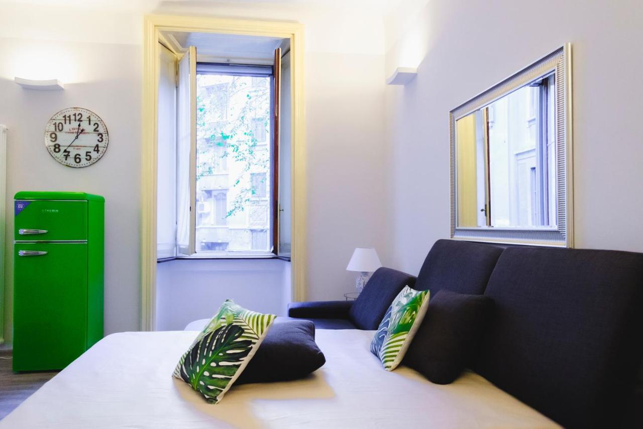 Book Now! Corso Buenos Aires & Loreto M1 Leilighet *