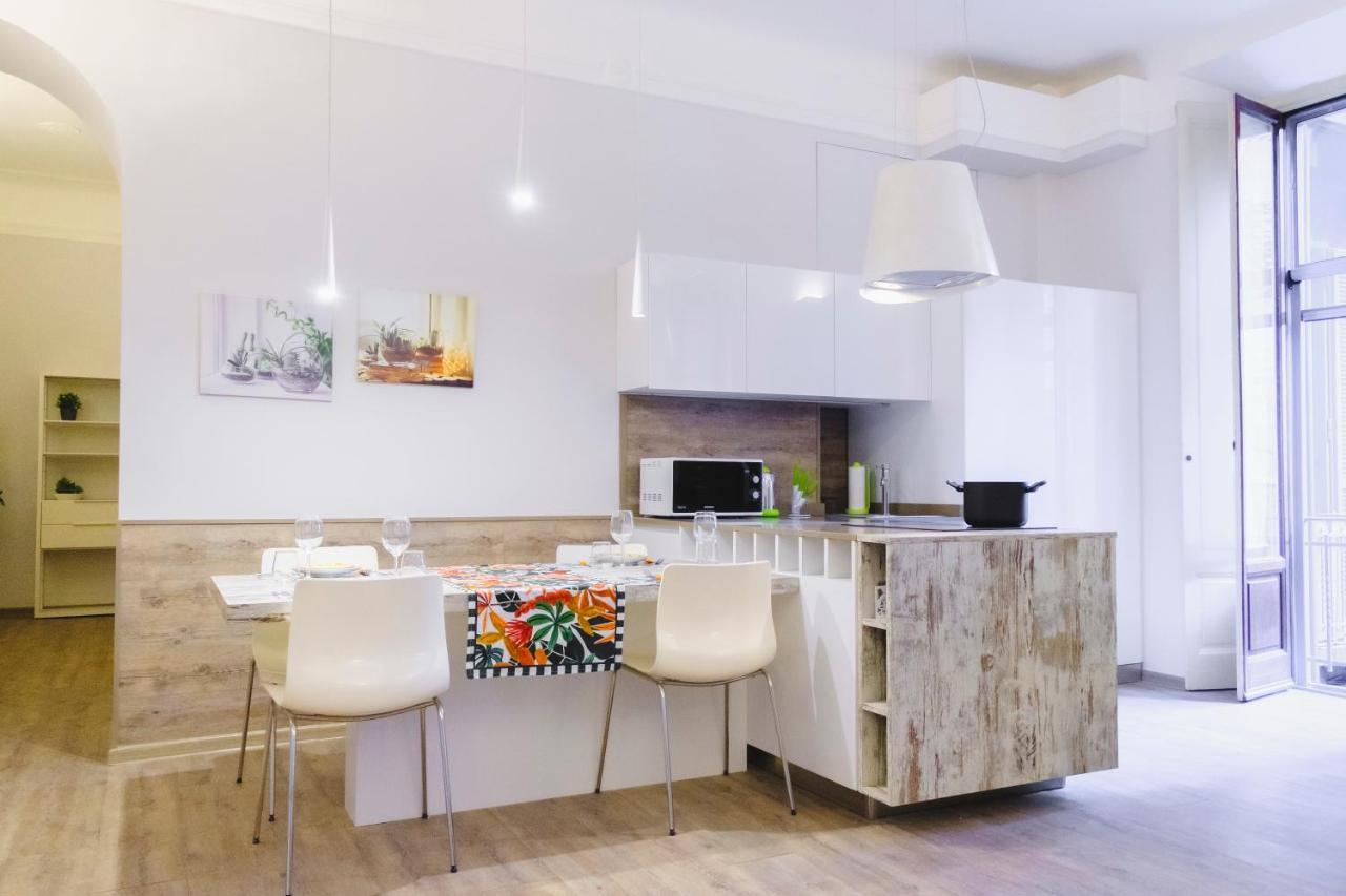 Book Now! Corso Buenos Aires & Loreto M1 Leilighet *