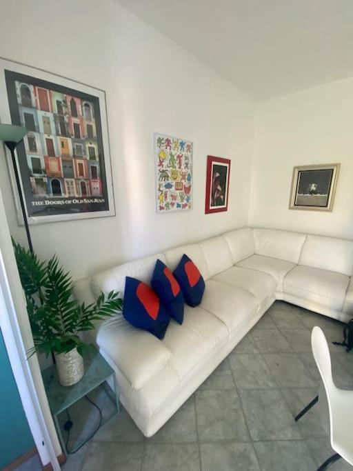 Lovely Flat, Super Connected To The Centre,wifi,4p * Mailand