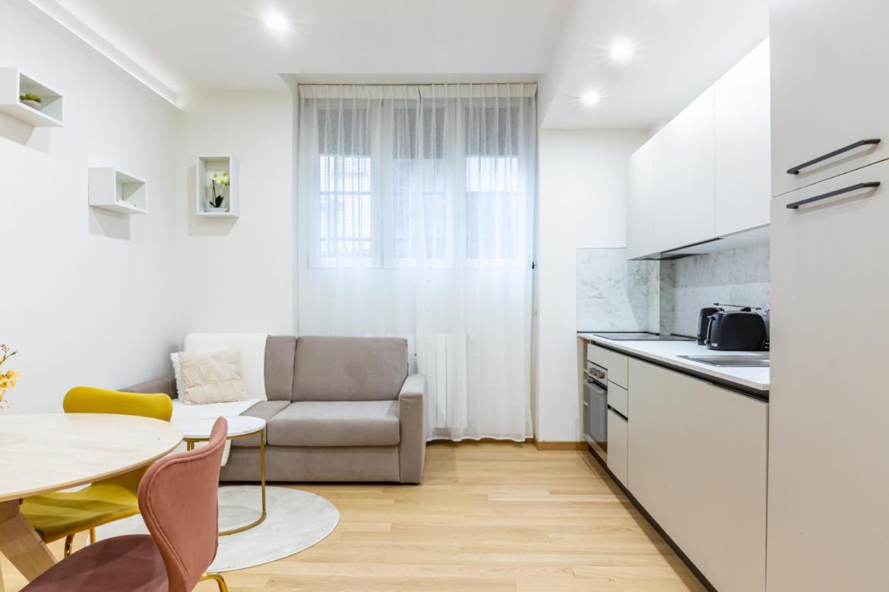 Easylife - Accogliente Bilocale In Zona Porta Venezia Appartamento *