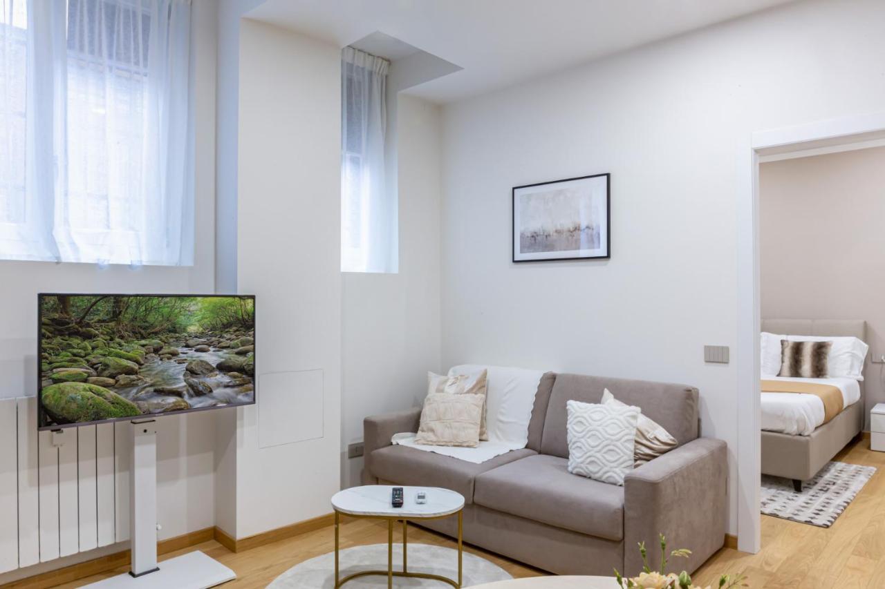 Apartment Easylife - Bilocale Moderno E Sofisticato In Zona Porta Venezia Milan