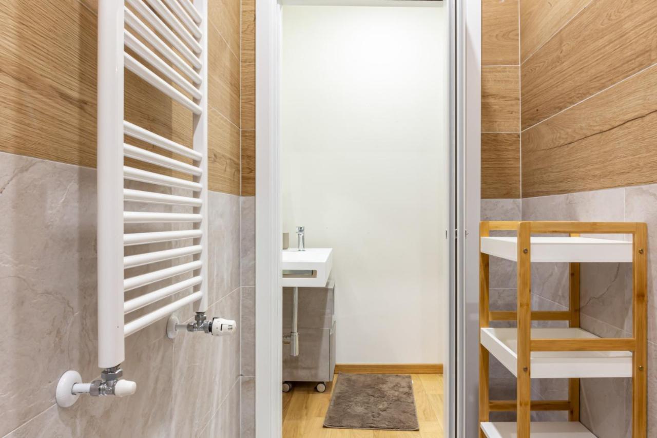 Easylife - Bilocale Moderno E Sofisticato In Zona Porta Venezia * Milan