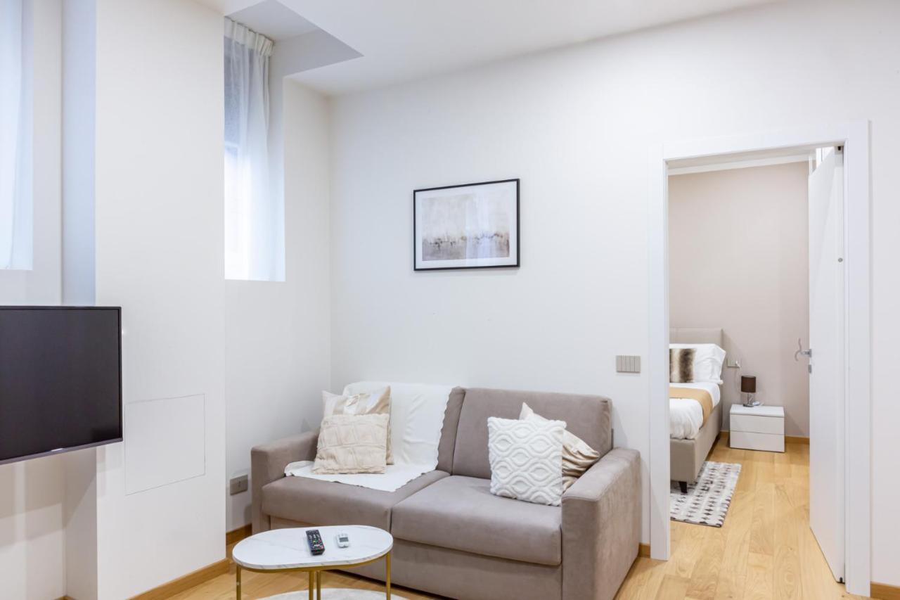 Apartment Easylife - Bilocale Moderno E Sofisticato In Zona Porta Venezia