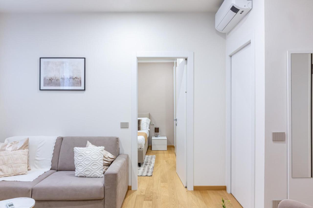 Easylife - Bilocale Moderno E Sofisticato In Zona Porta Venezia Milan