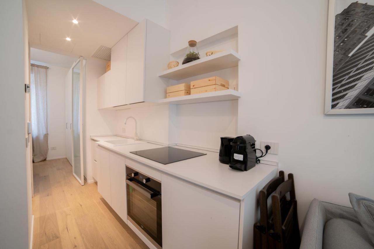 Appartamento Navigli-centro-universita, Amazing New *