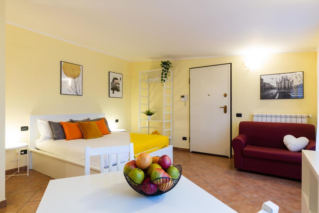 Gorla Skyline - Floor
