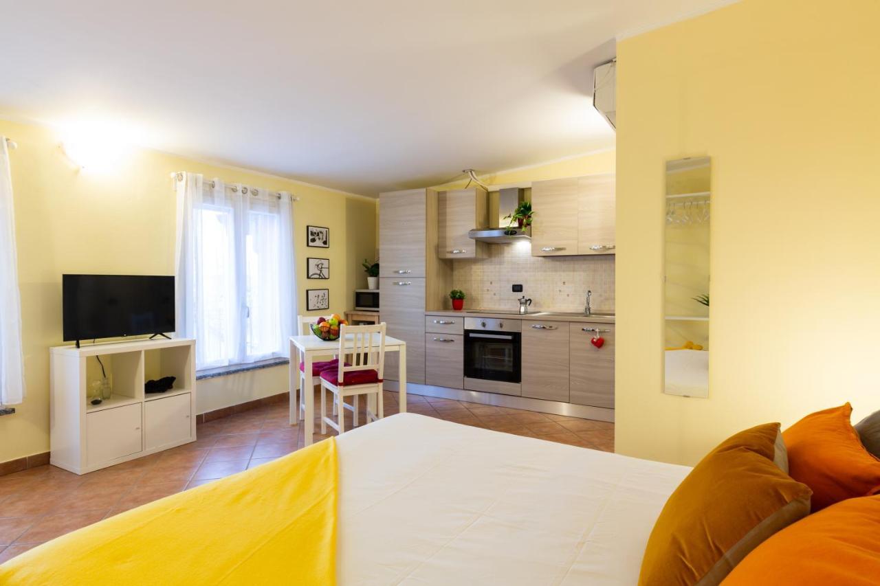 Leilighet Gorla Skyline - Floor