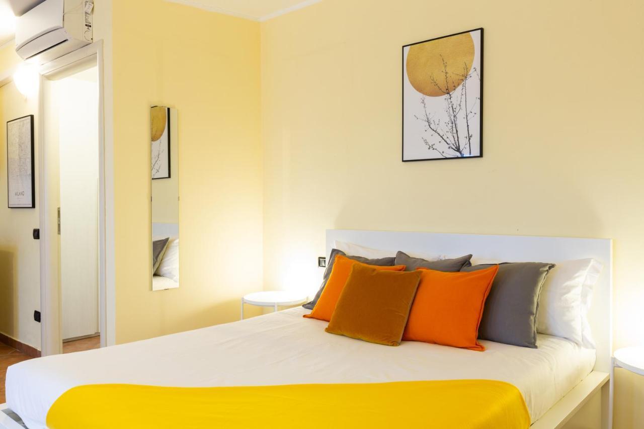 Gorla Skyline - Floor * Milano