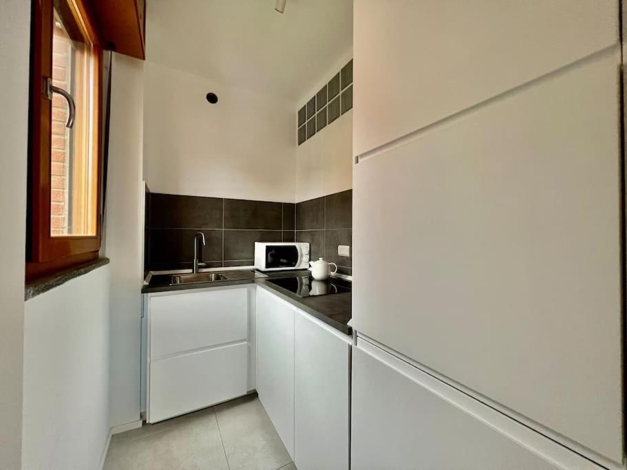 Appartement Loft Bocconi