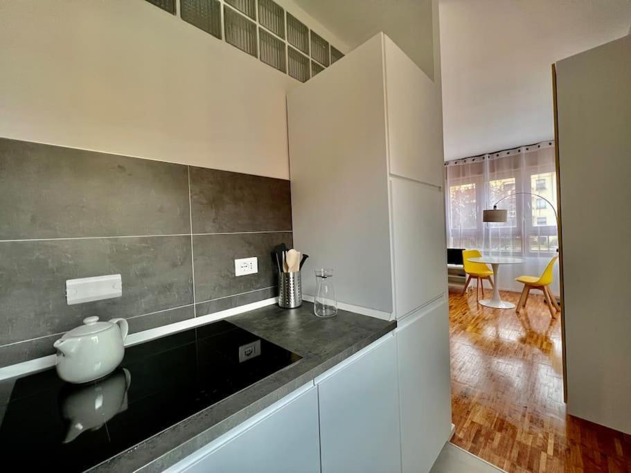 Appartement Loft Bocconi *