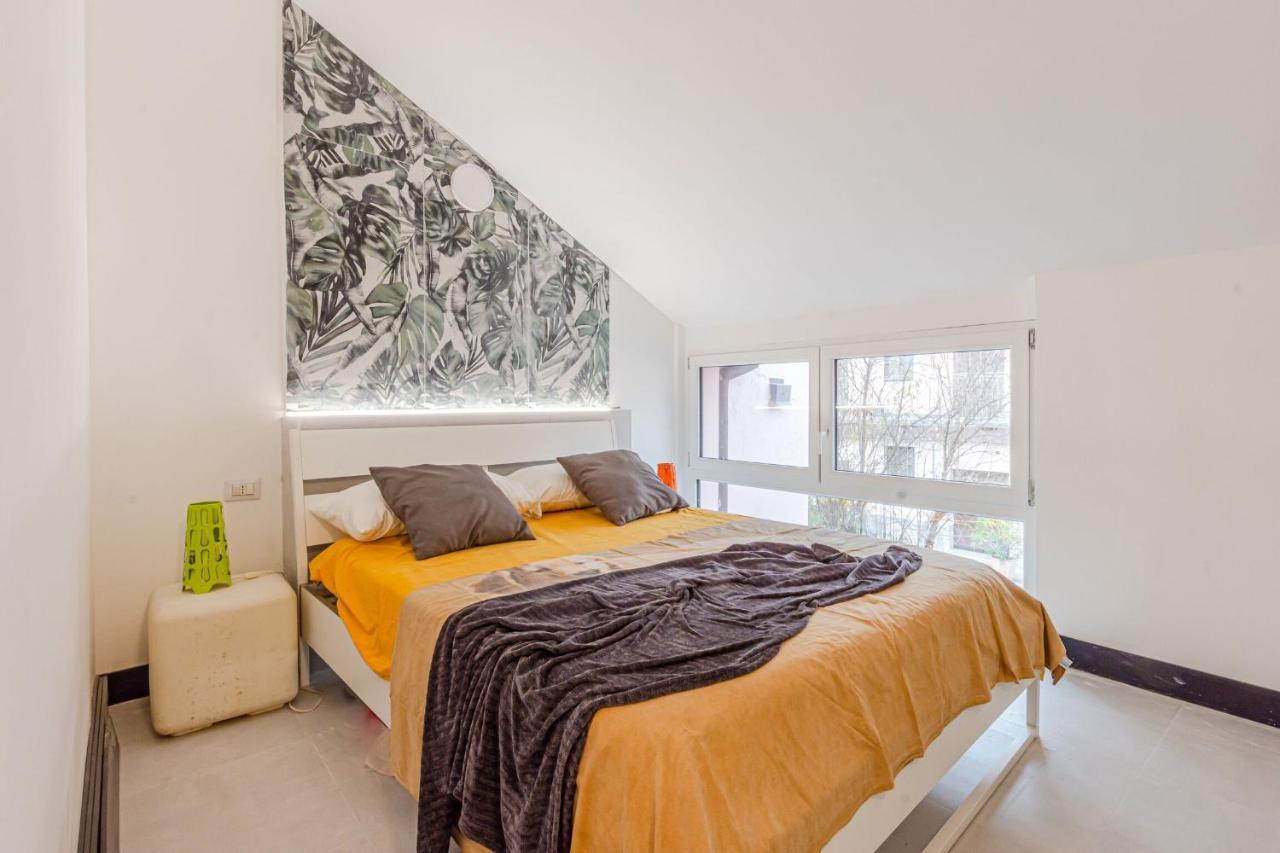 Taccioli House Apartment *