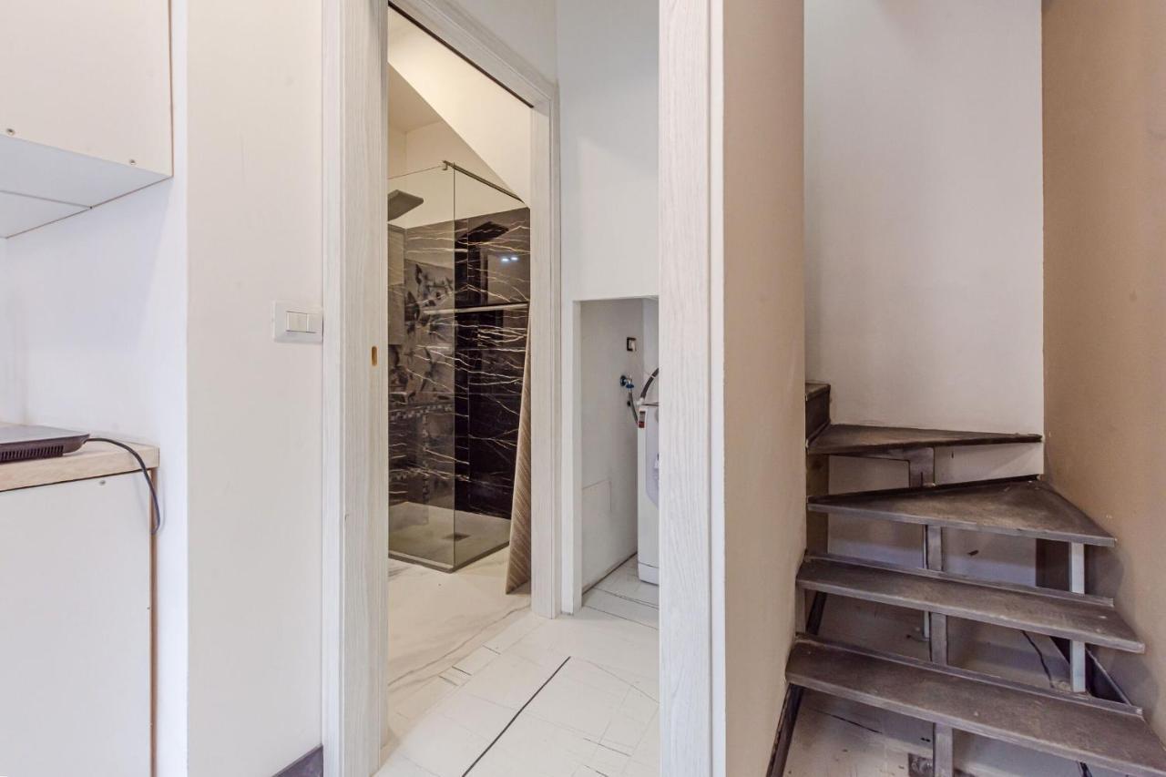 Apartment Taccioli House *