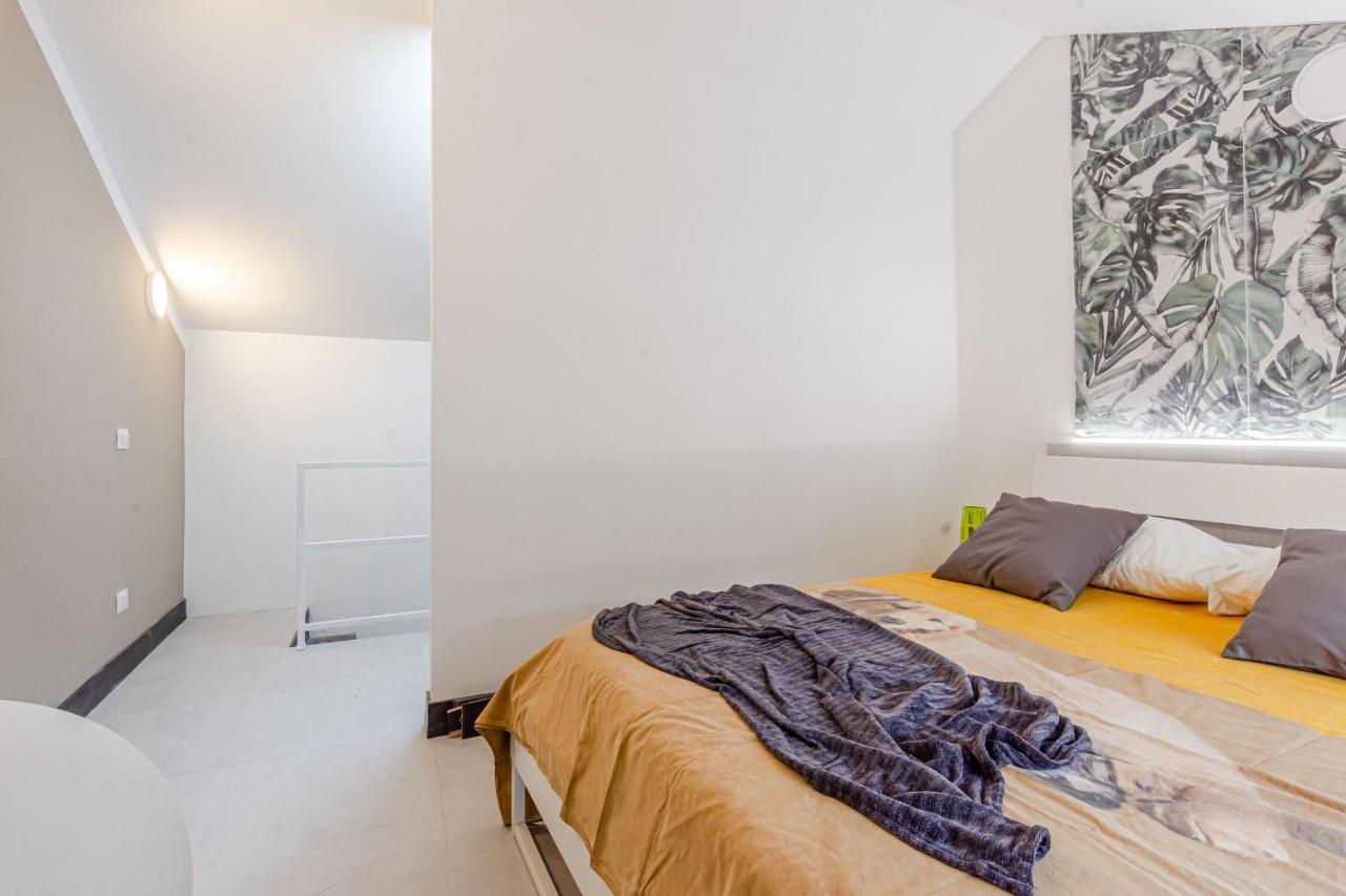 Apartment Taccioli House *