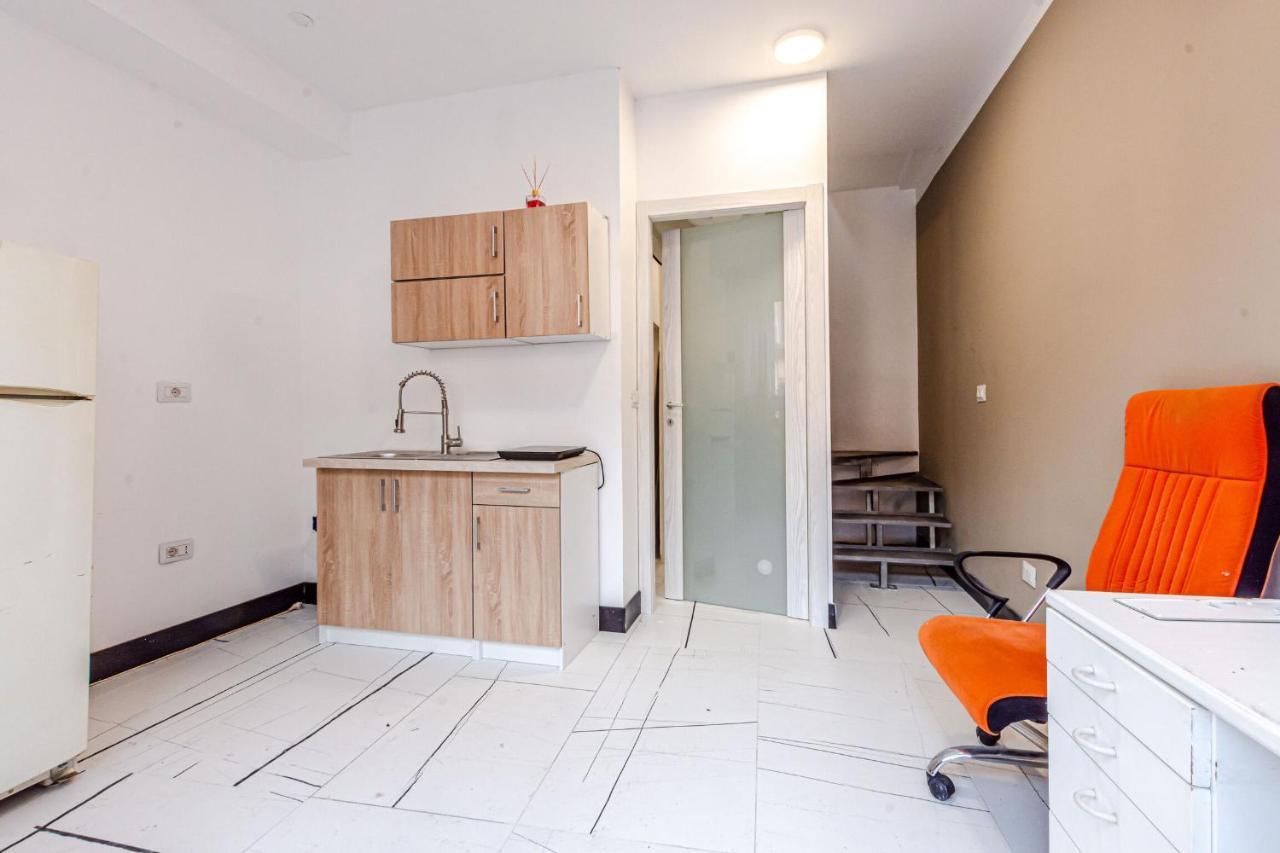 Apartment Taccioli House