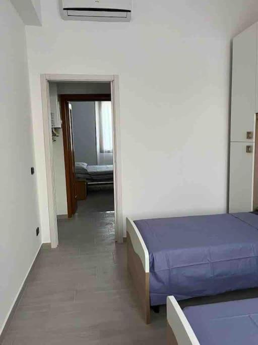 Leilighet Isola District,famous Area, Space Flat, Lightful,6 Pax *