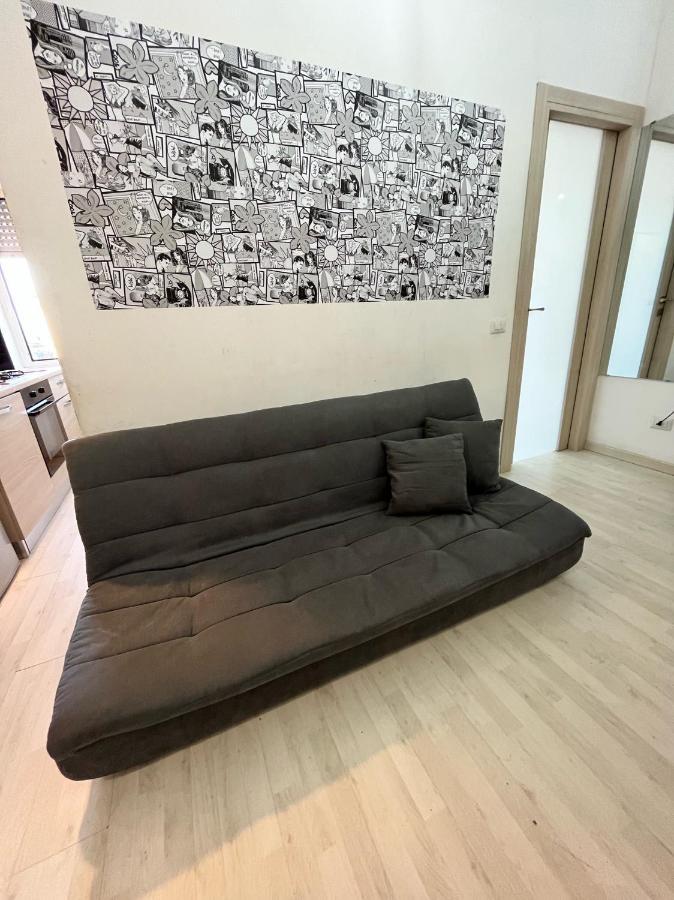 Appartement Adrian *