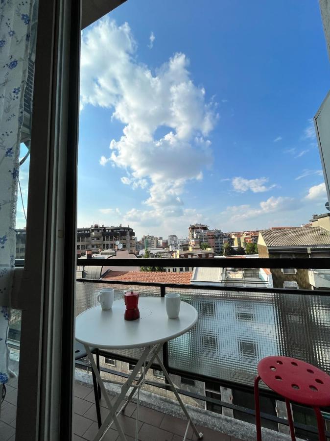 Adrian Appartement