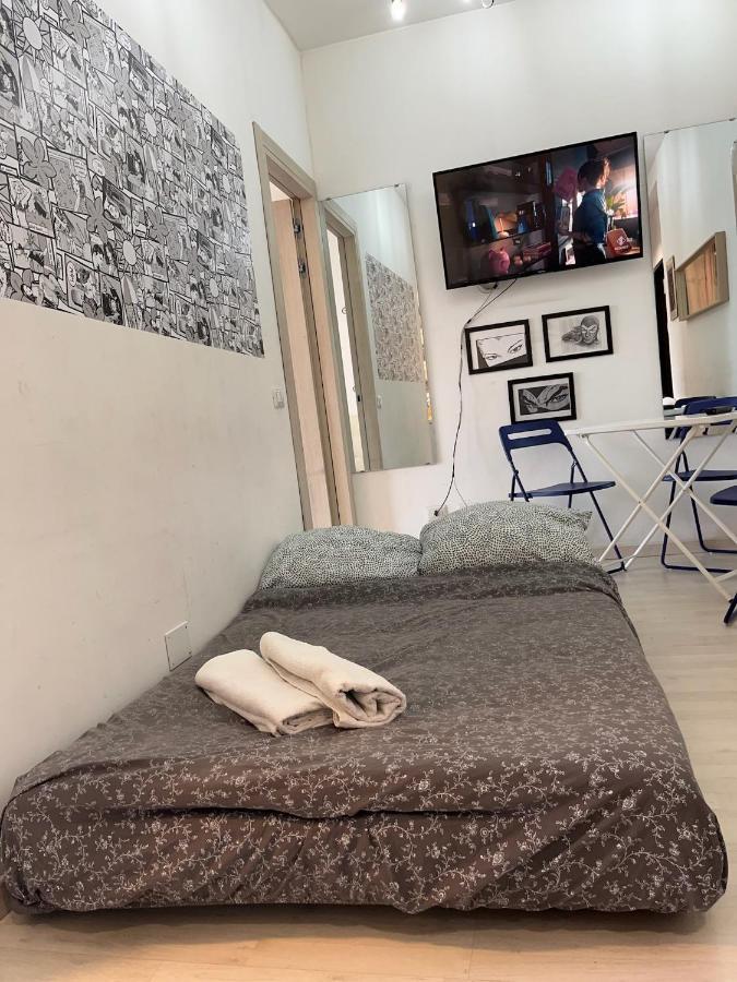 Adrian Appartement *