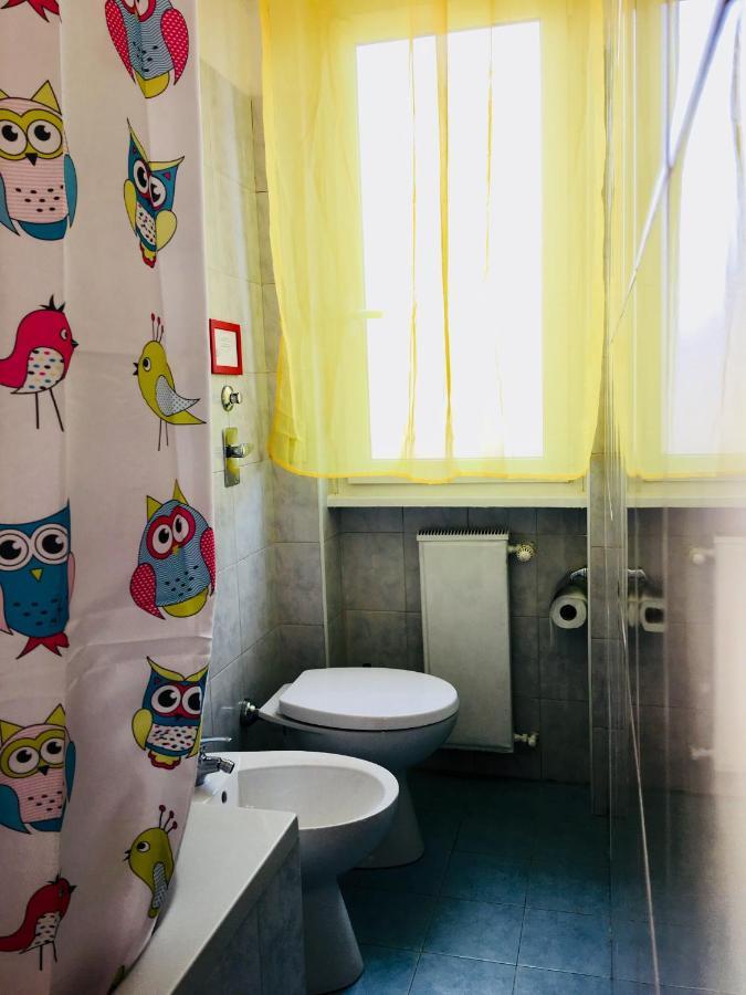 Adrian Appartement *