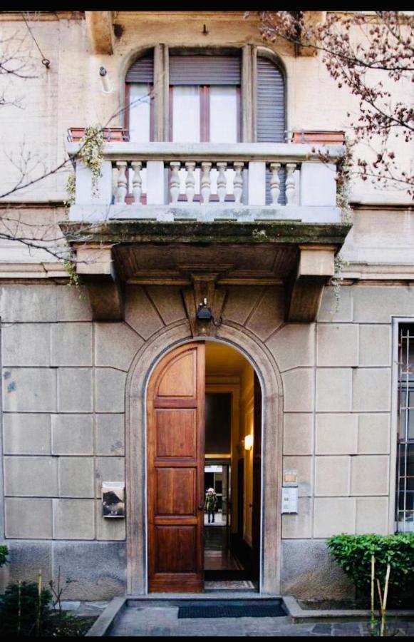 Apartment A Casa Di... Mailand