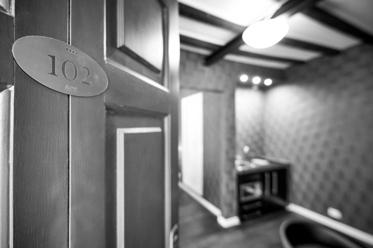 Economy Class Apartment Milan
