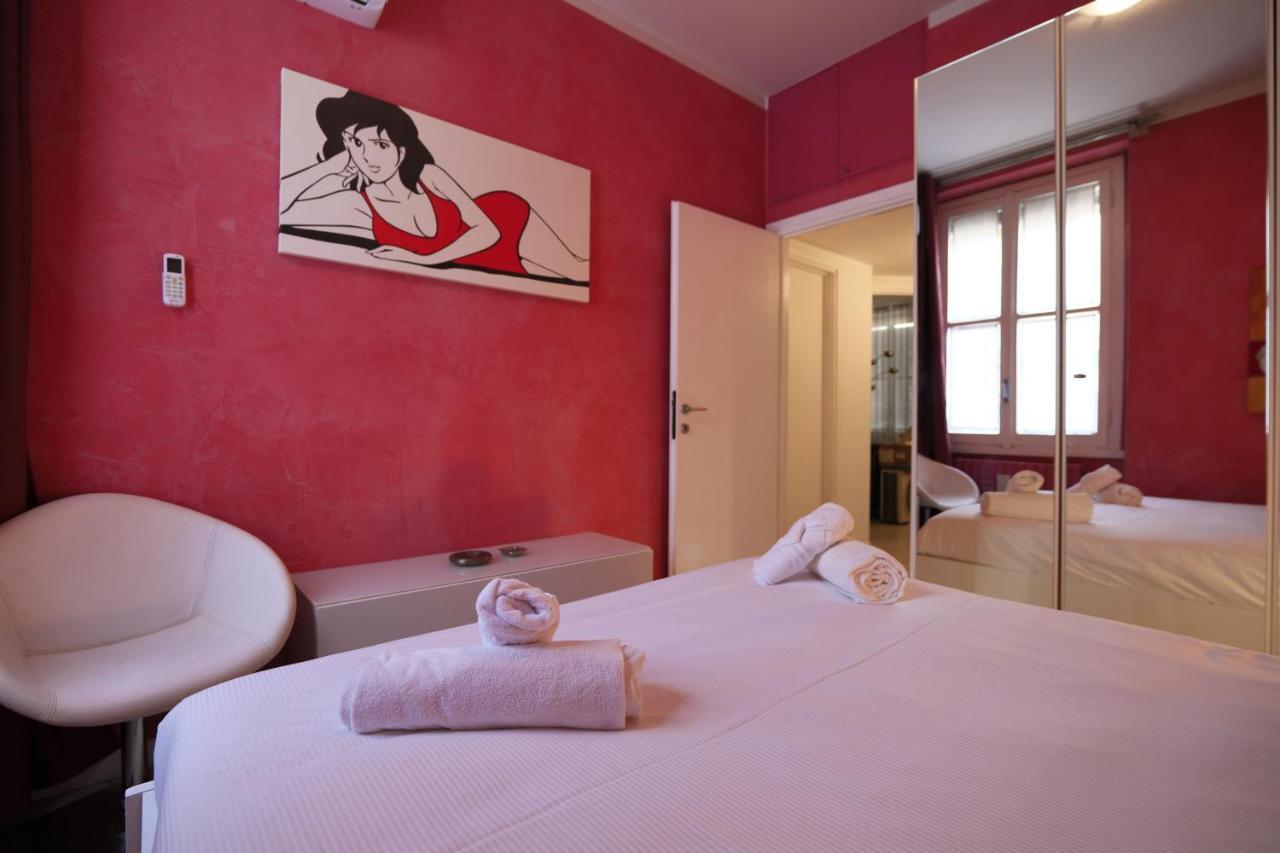 Lejlighed Primopiano - Battaglia A Milano