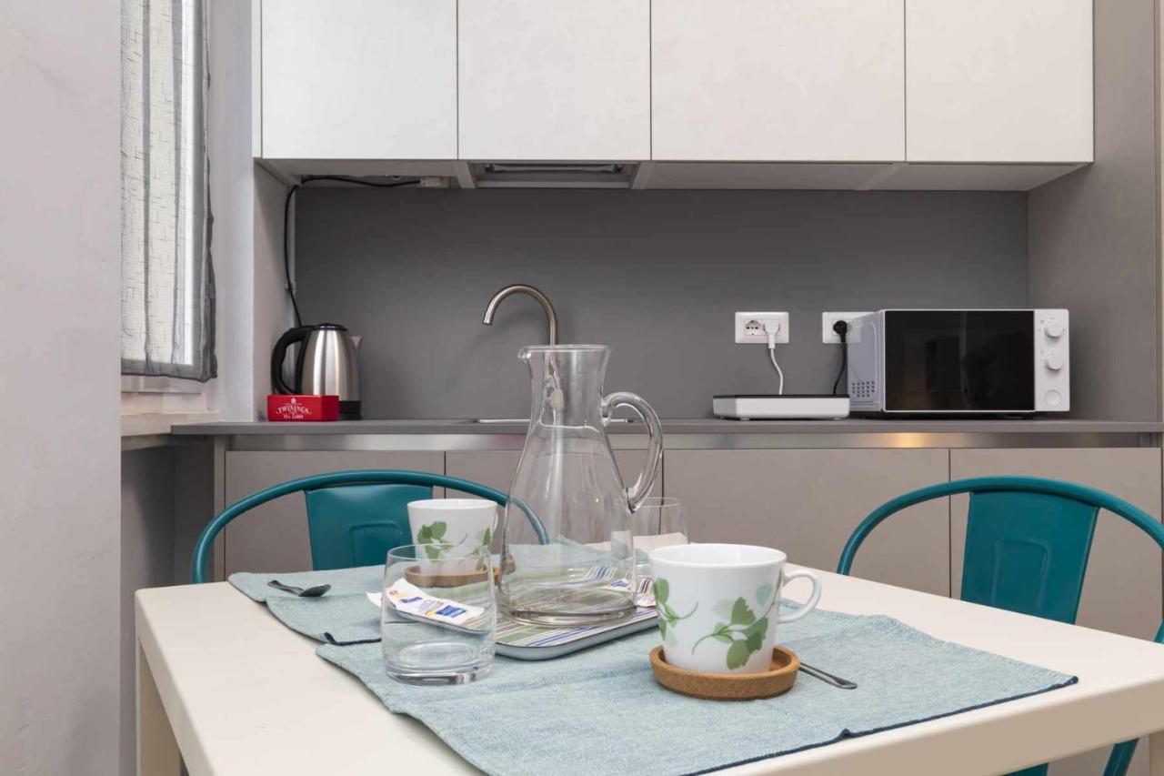 Montalbino Place * Milano