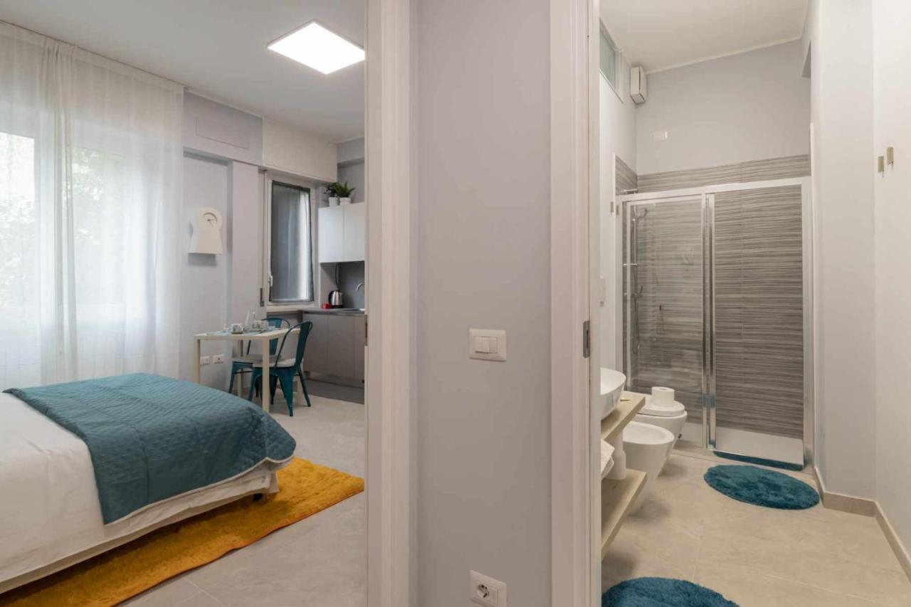 Montalbino Place Leilighet *