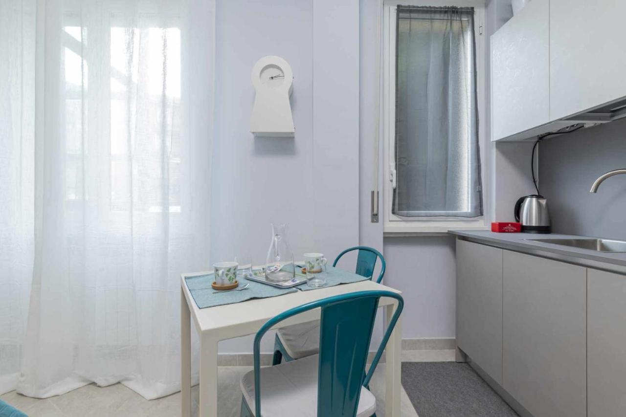 Montalbino Place Leilighet *