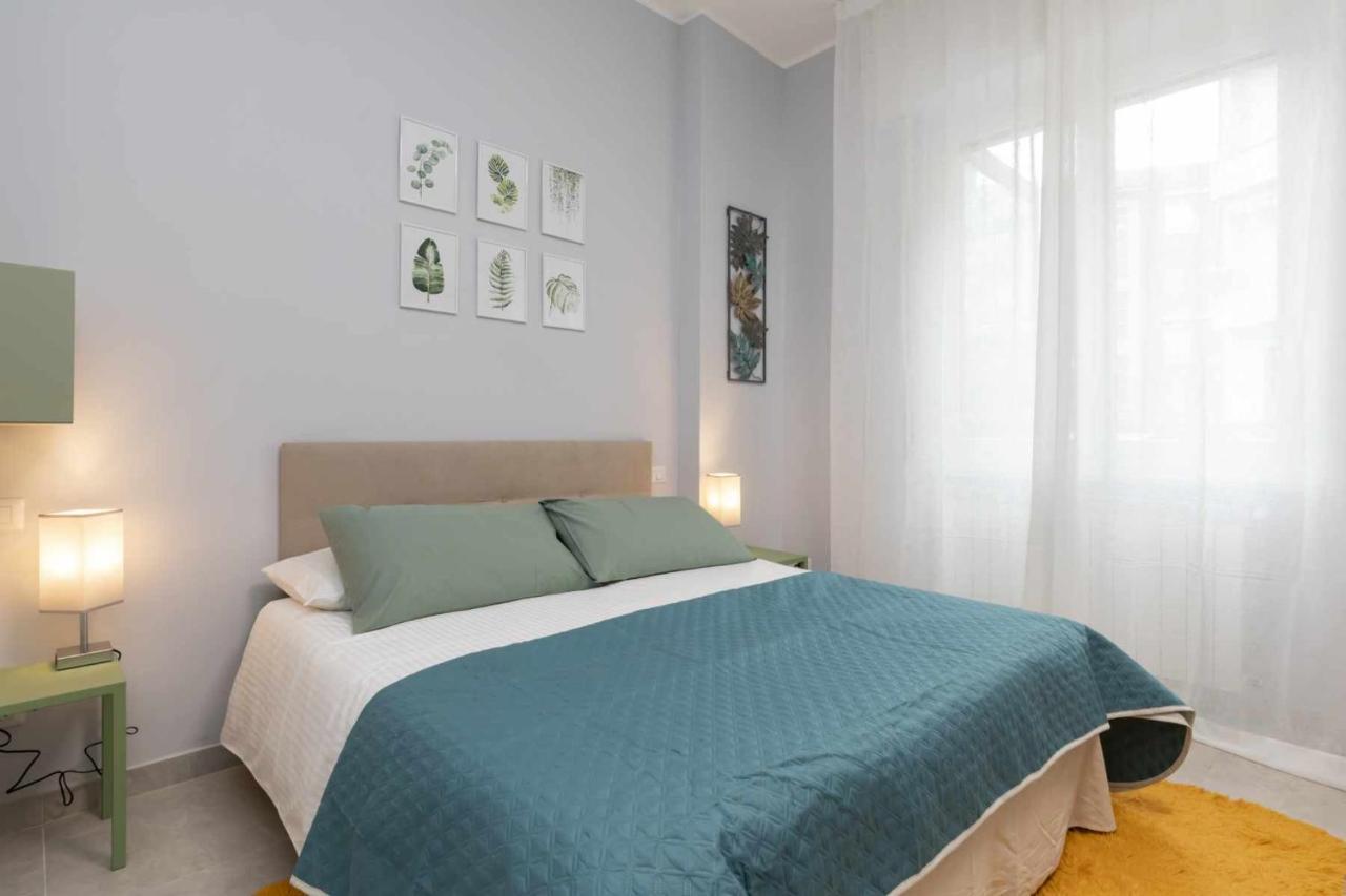 Leilighet Montalbino Place