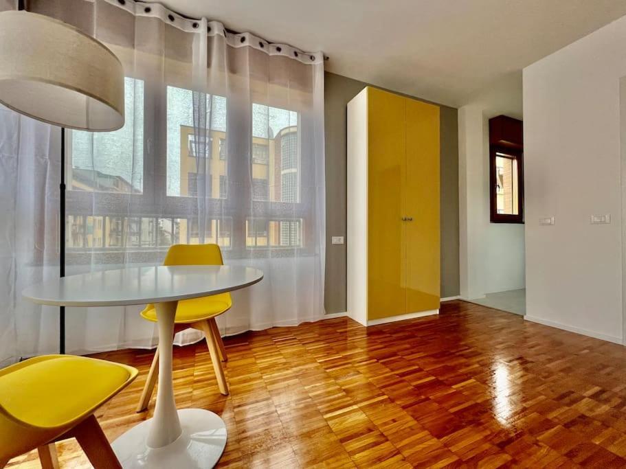 Loft Bocconi Appartement Milaan