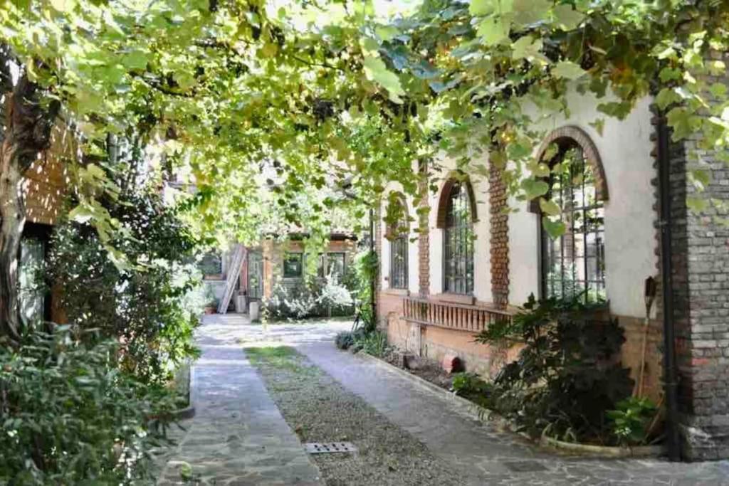 Loft Bocconi Appartement