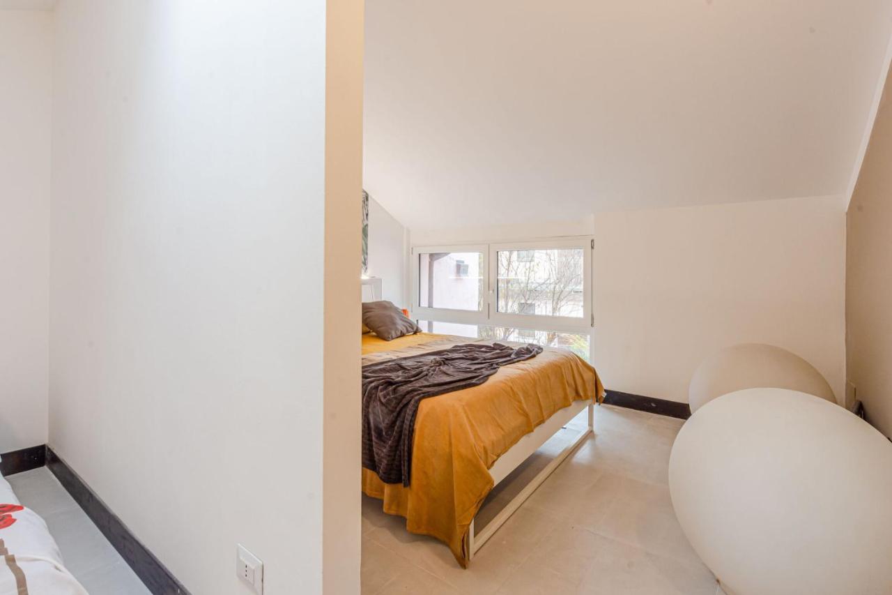 Taccioli House Mailand