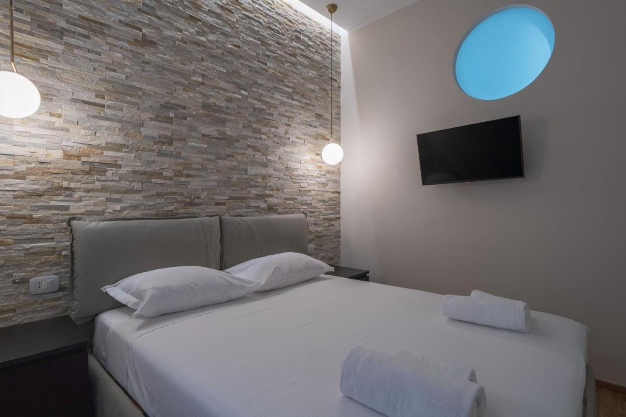 Easylife - Elegante E Moderno In Zona Garibaldi