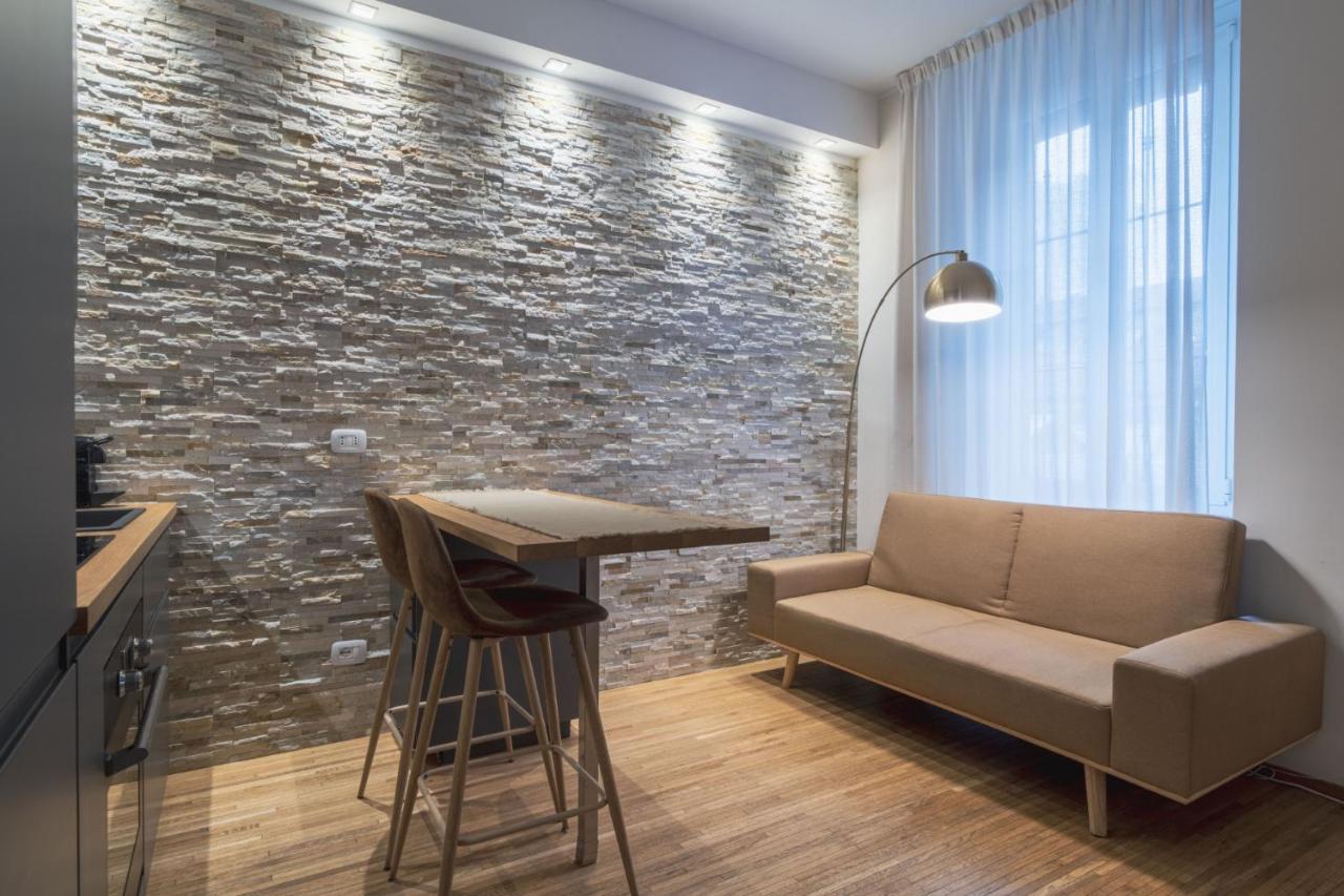 Easylife - Elegante E Moderno In Zona Garibaldi Apartment